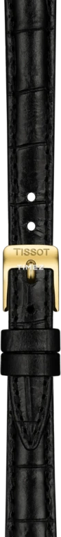 Tissot Bellissima 30x25,80mm Damenuhr - T160.110.36.126.00
