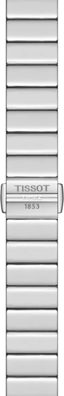 Tissot Bellissima Damenuhr 30x21,80mm- T160.110.11.043.00