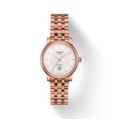 Tissot Carson Premium Automatic Lady Damenuhr - T122.207.33.031.00