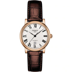 Tissot Carson Premium Automatic Lady Damenuhr - T122.207.36.033.00