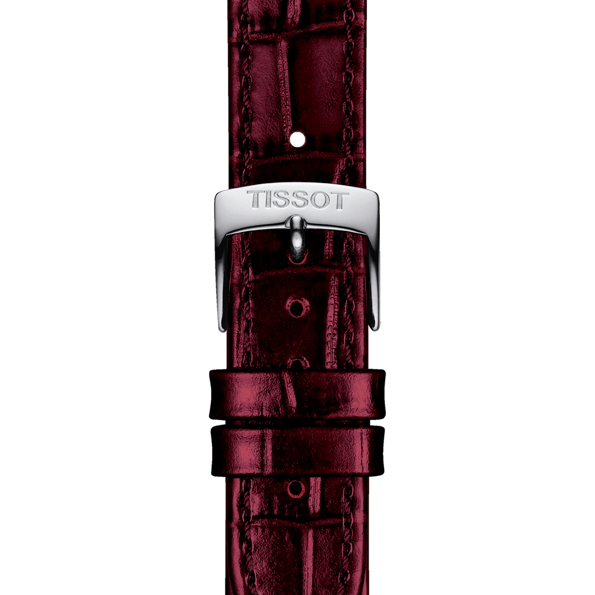 Tissot Carson Premium Lady Damenuhr - T122.210.16.373.00