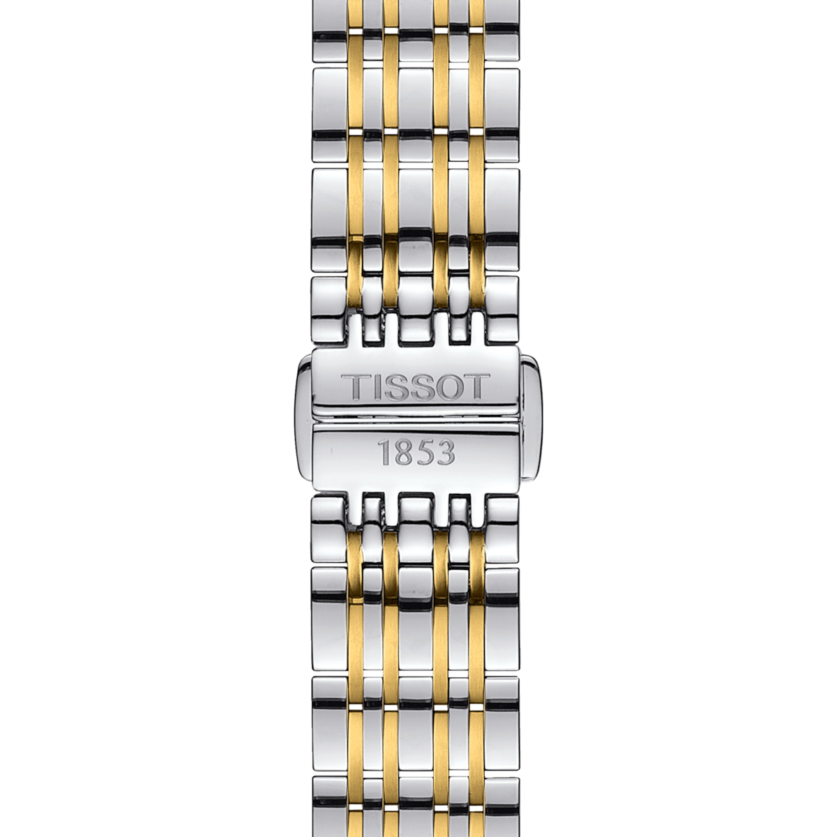 Tissot Carson Quartz Damenuhr - T085.210.22.013.00