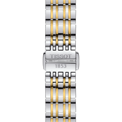 Tissot Carson Quartz Damenuhr - T085.210.22.013.00