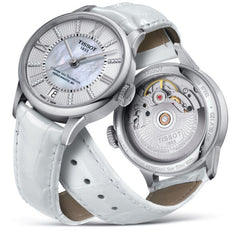 Tissot Chemin Des Tourelles Powermatic 80 Damenuhr – T099.207.16.116.00
