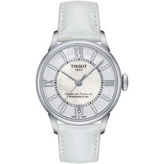 Tissot Chemin Des Tourelles Powermatic 80 Damenuhr – T099.207.16.116.00