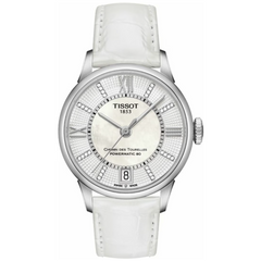 Tissot Chemin des Tourelles Powermatic 80 Lady - T099.207.16.116.00