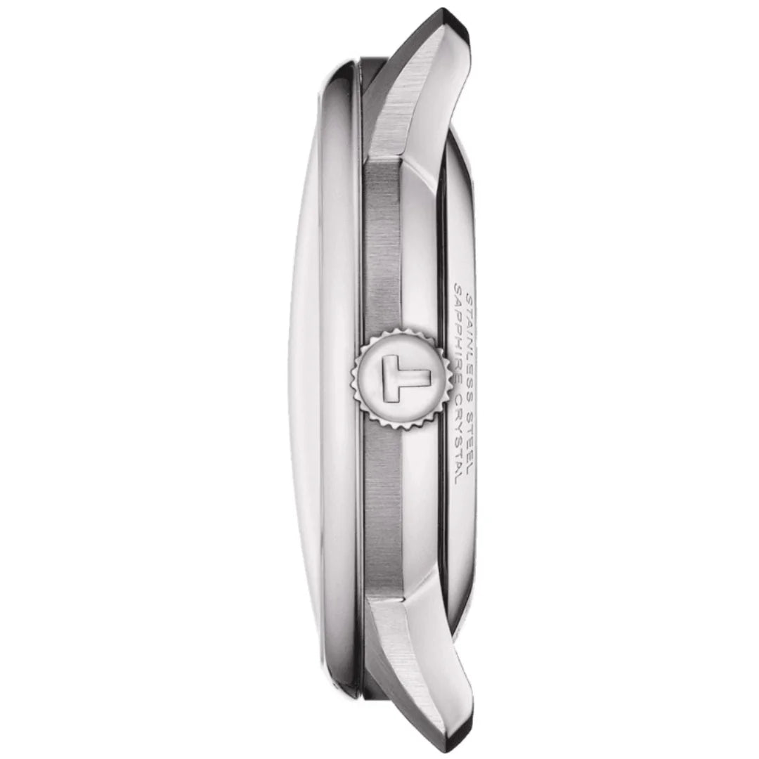 Tissot Chemin des Tourelles Squelette Herrenuhr - T139.836.11.048.00
