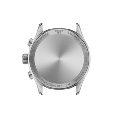 Tissot Chrono L 42mm Schwarz / Braun Herrenuhr - T116.417.16.052.01