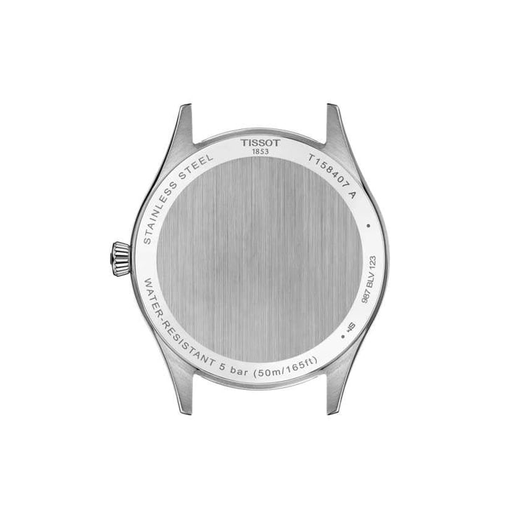 Tissot Classic Dream 40mm Powermatic 80 Herrenuhr - T158.407.11.051.00