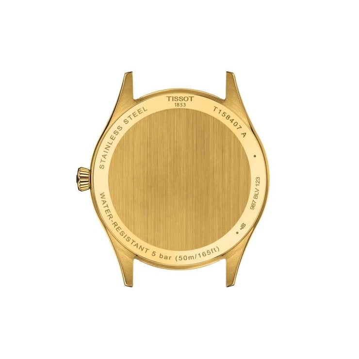 Tissot Classic Dream 40mm Powermatic 80 Herrenuhr - T158.407.36.261.00