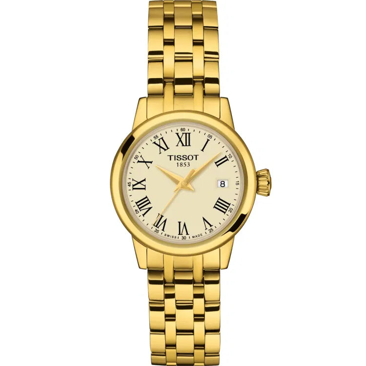 Tissot Classic Dream Damenuhr - T129.210.33.263.00