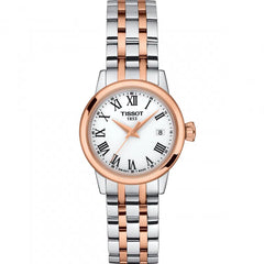 Tissot Classic Dream Lady Damenuhr - T129.210.22.013.00