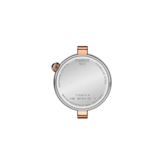 Tissot Desir 28 mm Damenuhr – T152.010.22.116.01