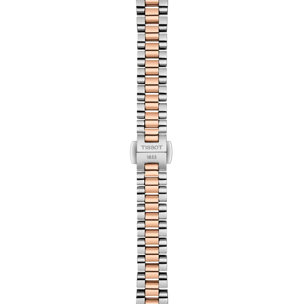 Tissot Desir 28 mm Damenuhr – T152.010.22.116.01