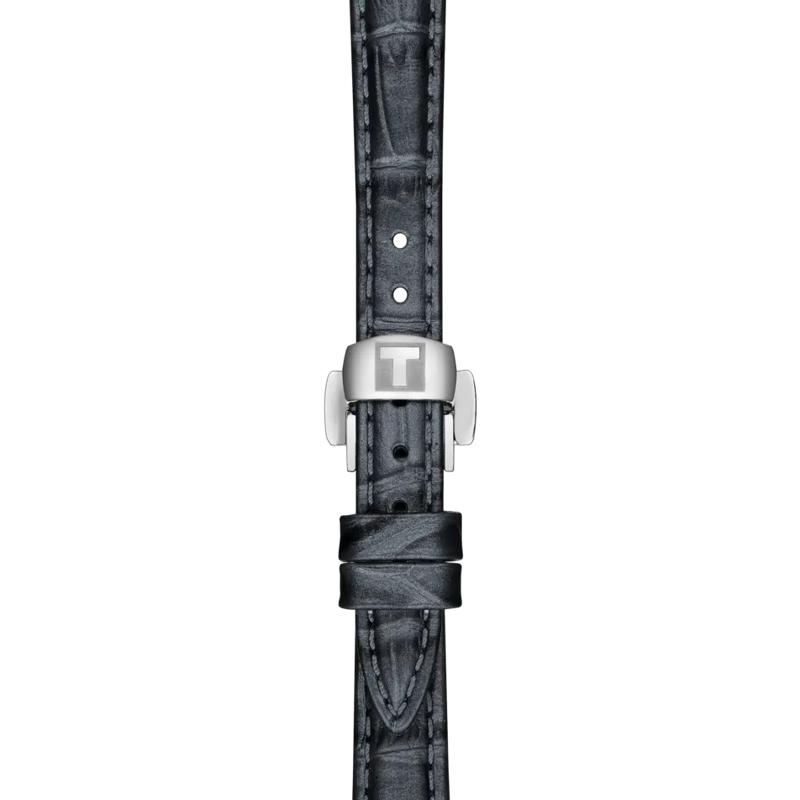 Tissot Desir Quarzuhr Damenuhr - T152.010.16.038.00