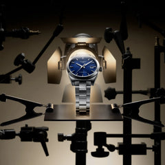 Tissot Gentleman 38mm Automatik Herrenuhr - T165.807.11.041.00