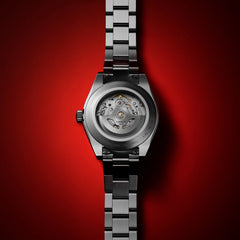 Tissot Gentleman 38mm Automatik Herrenuhr - T165.807.11.041.00