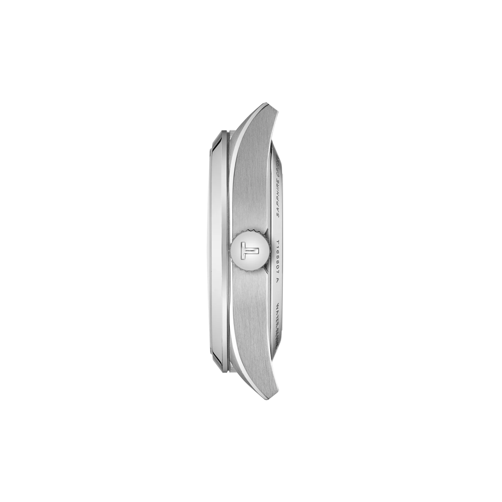 Tissot Gentleman Powermatic 80 Grün Automatik Herrenuhr