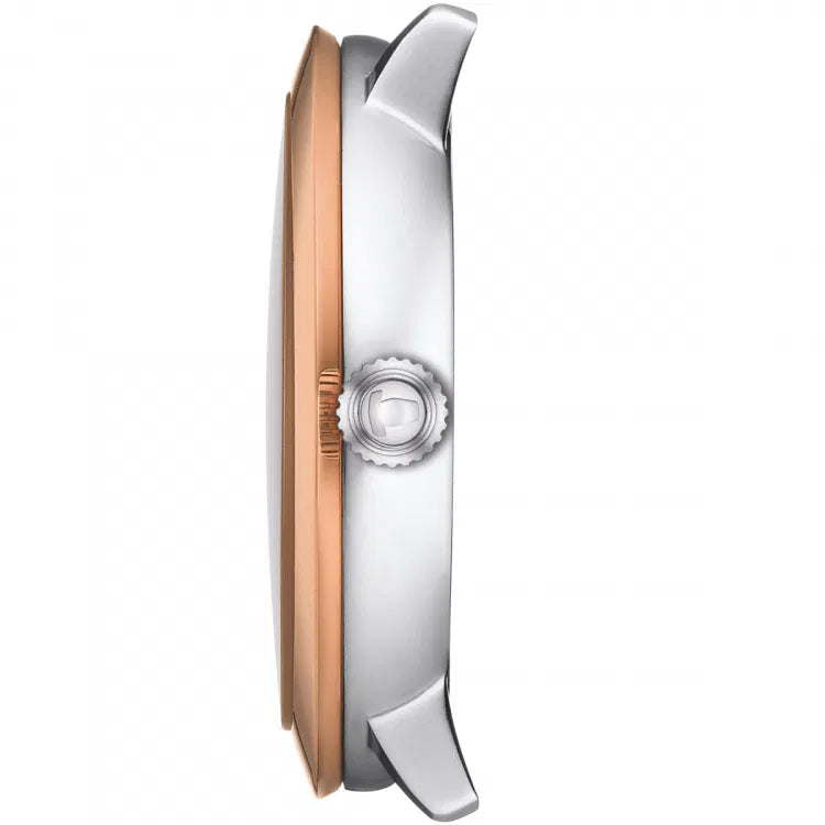 Tissot Glendora Damenuhr - T929.210.41.046.00