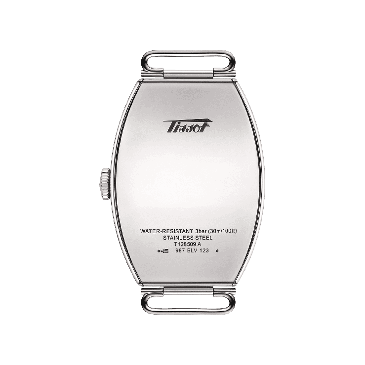 Tissot Heritage Porto Herrenuhr - T128.509.16.032.00