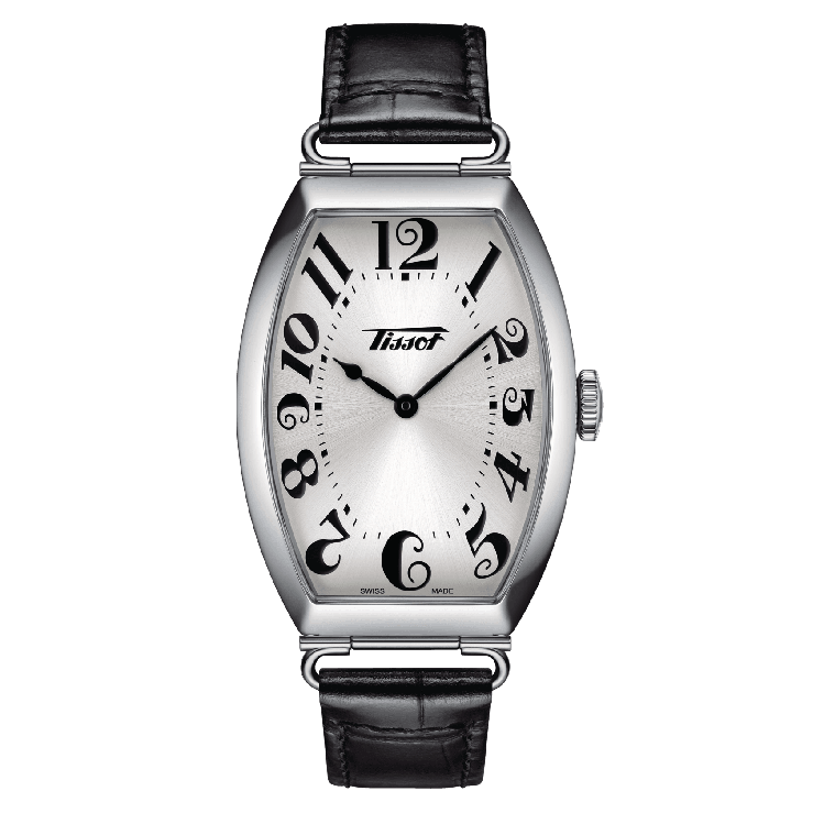 Tissot Heritage Porto Herrenuhr - T128.509.16.032.00