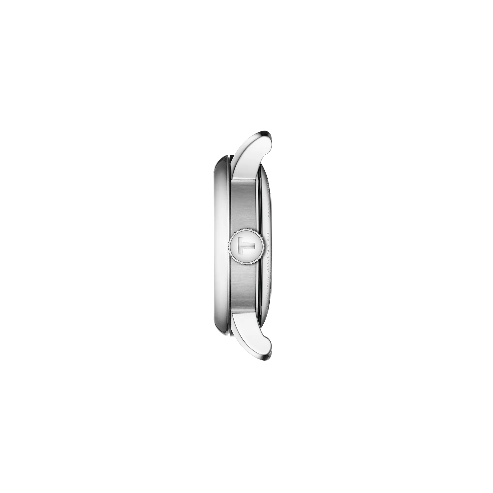 Tissot Le Locle Automatic Lady Damenuhr - T006.207.11.096.00