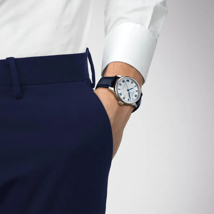 Tissot Le Locle Powermatic 80 20th Anniversary - T006.407.11.033.03