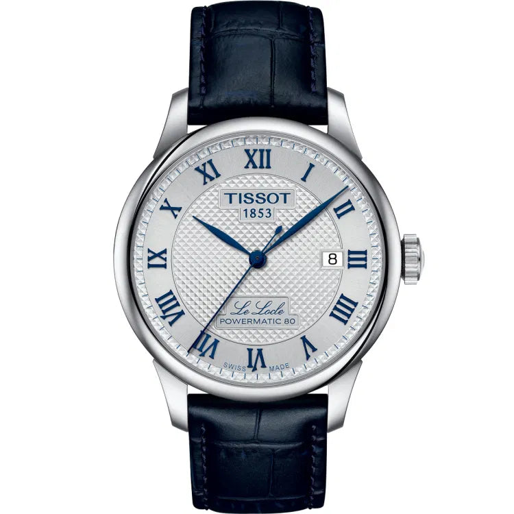 Tissot Le Locle Powermatic 80 20th Anniversary - T006.407.11.033.03