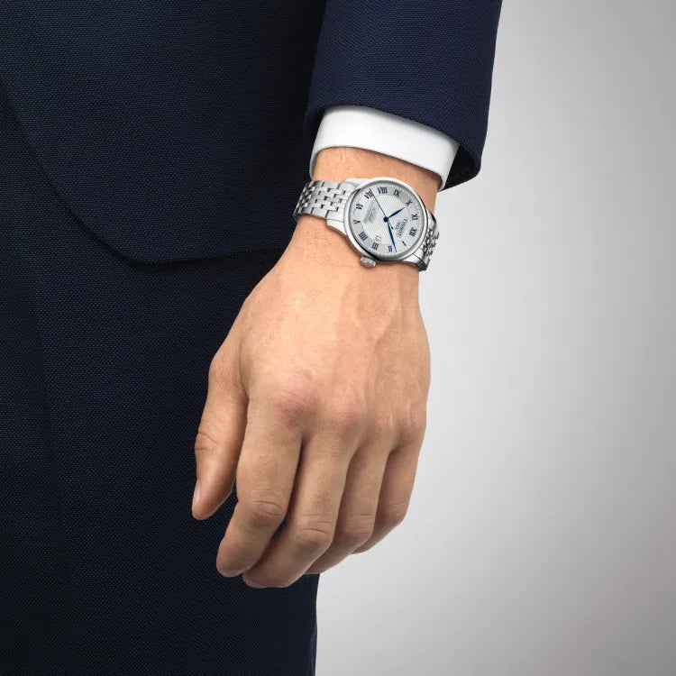 Tissot Le Locle Powermatic 80 20th Anniversary - T006.407.11.033.03