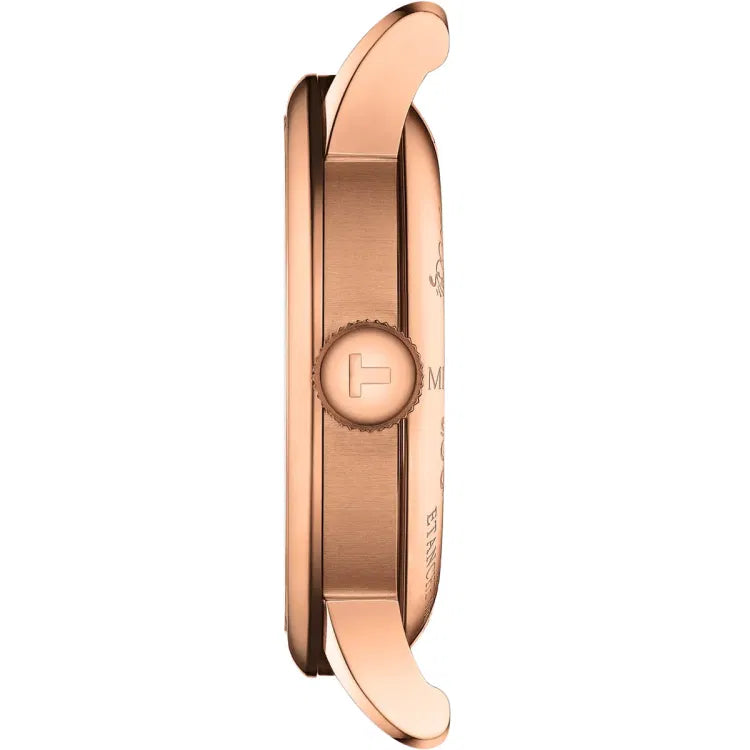 Tissot Le Locle Powermatic 80 Unisexuhr - T006.407.33.093.00