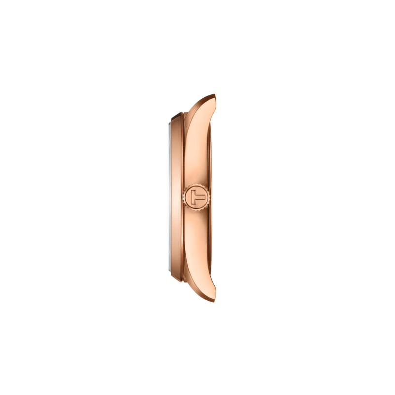 Tissot PR 100 34mm Damenuhr - T150.210.33.291.00