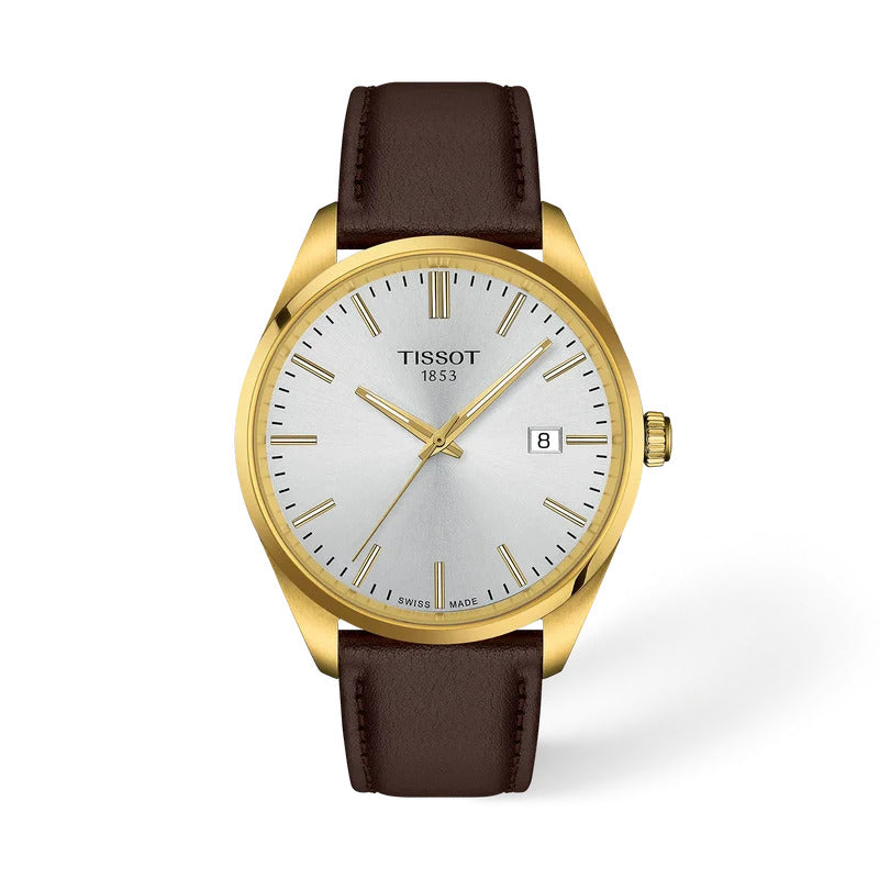 Tissot PR 100 40 mm Quarz - T150.410.36.391.00
