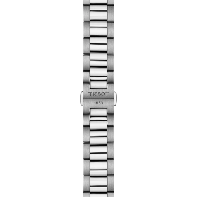 Tissot PR 100 40mm Herrenuhr - T150.410.11.081.00