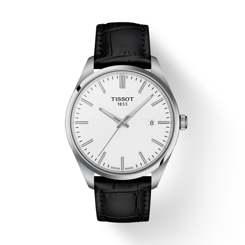 Tissot PR 100 40mm Herrenuhr - T150.410.16.011.00