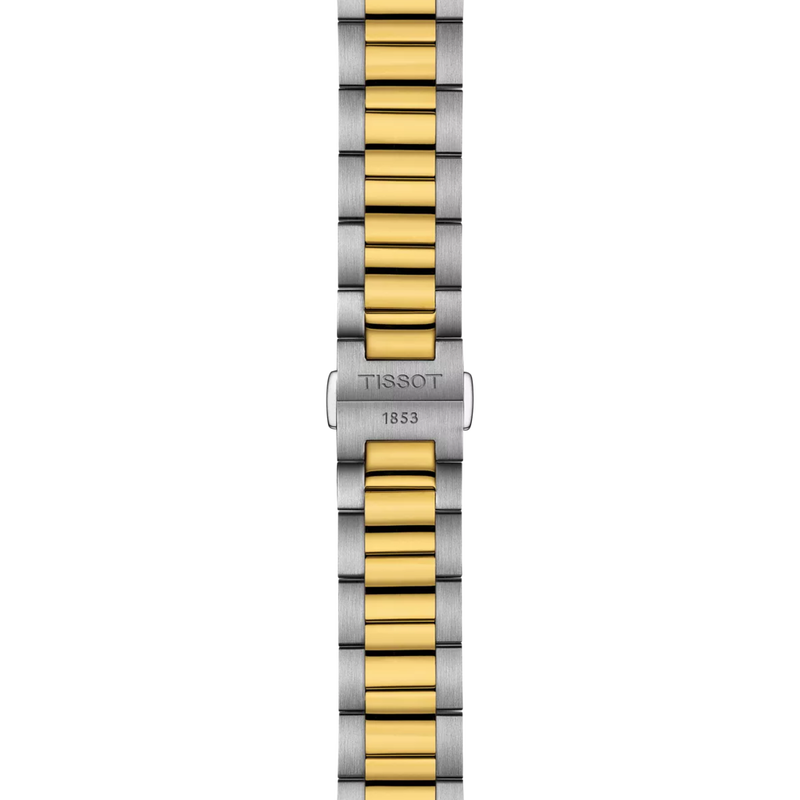 Tissot PR 100 40mm Herrenuhr - T150.410.22.011.00