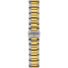Tissot PR 100 40mm Herrenuhr - T150.410.22.011.00