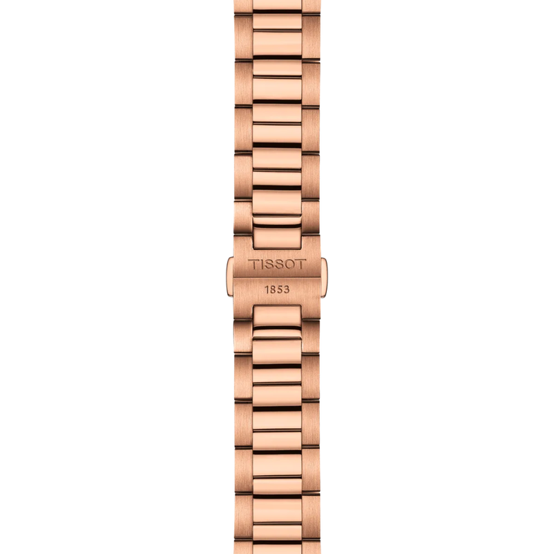 Tissot PR 100 40mm Herrenuhr - T150.410.33.051.00