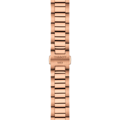 Tissot PR 100 40mm Herrenuhr - T150.410.33.051.00