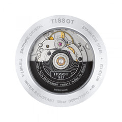 Tissot PR 100 Automatic Herrenuhr - T101.407.16.051.00
