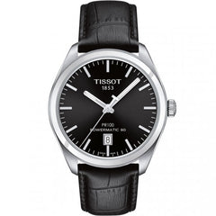 Tissot PR 100 Automatic Herrenuhr - T101.407.16.051.00