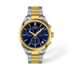 Tissot PR 100 Chronograph 40 mm - T150.417.22.041.00