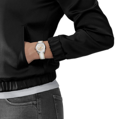 Tissot PR 100 Cycling 34mm Damenuhr - T150.210.17.037.00