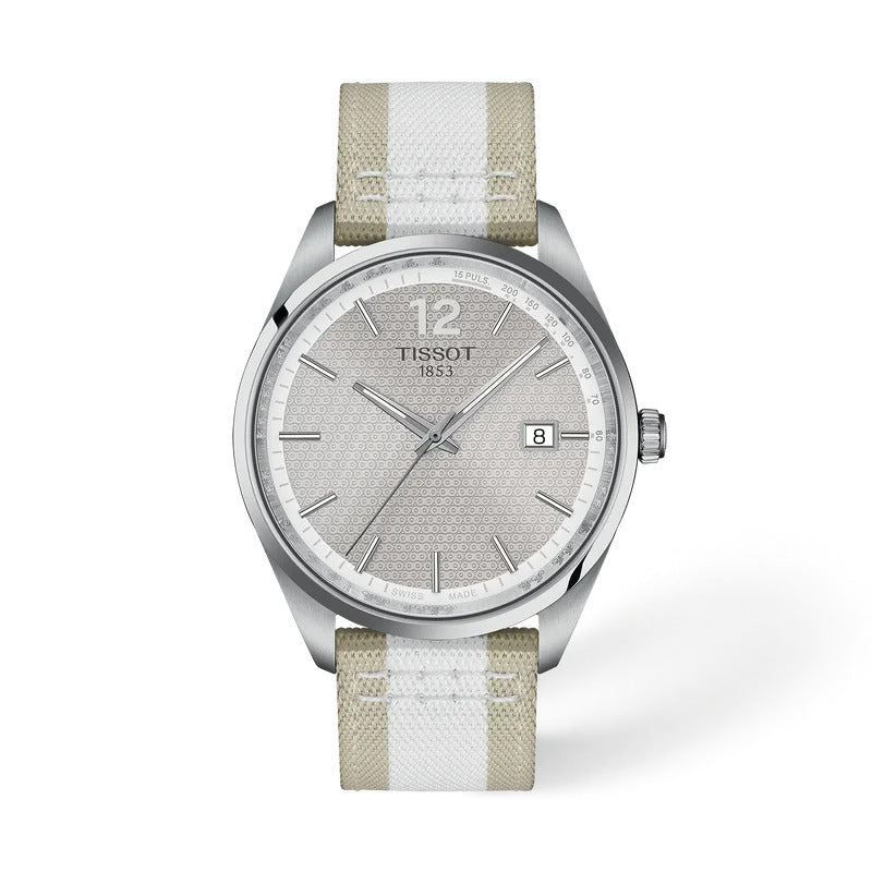Tissot PR 100 Cycling 40 mm - T150.410.17.037.00