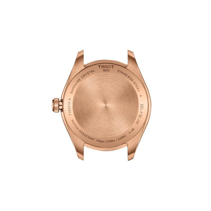 Tissot PR 100 Damenuhr - T150.210.33.111.00