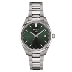 Tissot PR 100 Quartz 34mm Damenuhr - T150.210.11.091.00