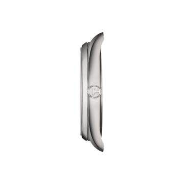 Tissot PR 100 Quartz 40mm Herrenuhr - T150.410.11.351.00