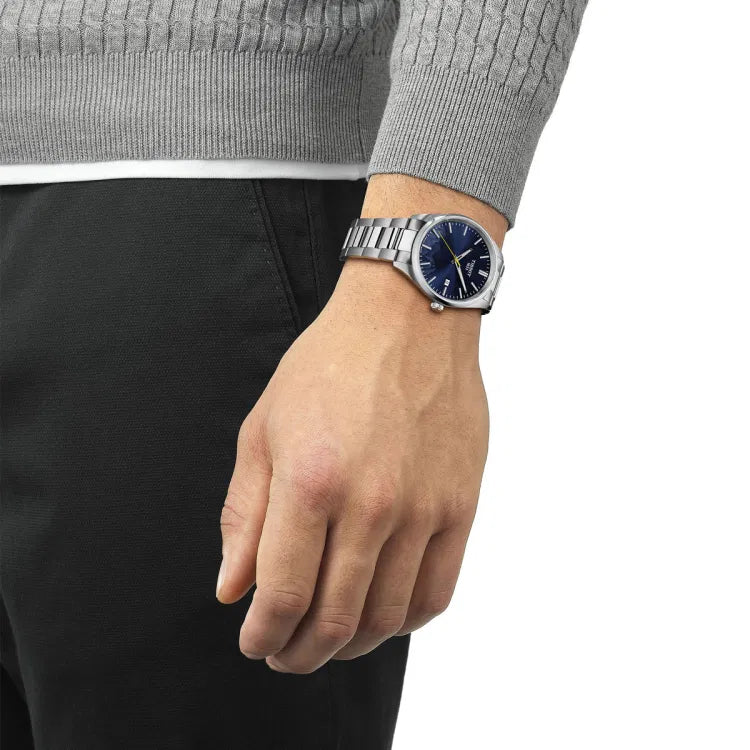 Tissot PR100 Jungfraubahn (40 mm) - T150.410.11.041.02