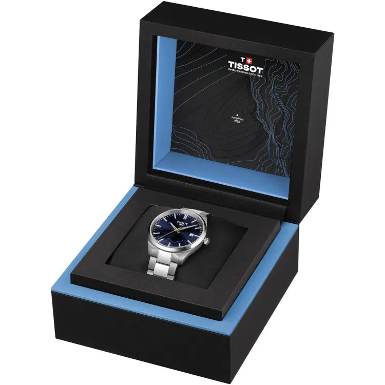 Tissot PR100 Jungfraubahn (40 mm) - T150.410.11.041.02