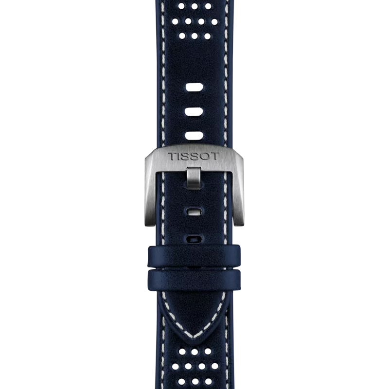 Tissot PR516 Powermatic 80 Automatik - T149.407.16.041.00