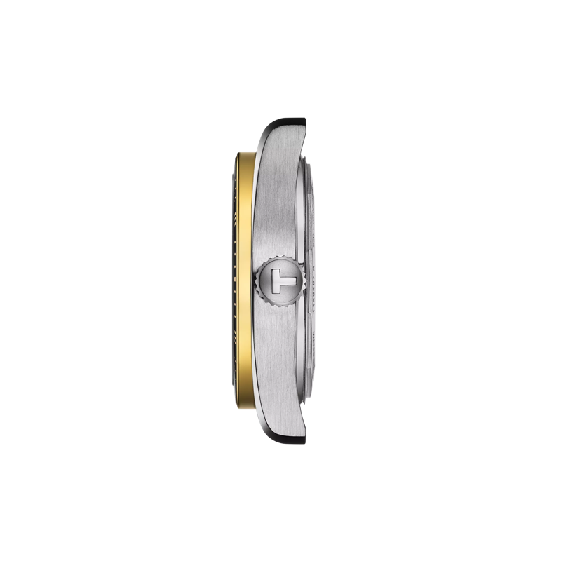 Tissot PR516 Powermatic 80 Automatik Herrenuhr - T149.407.22.011.00